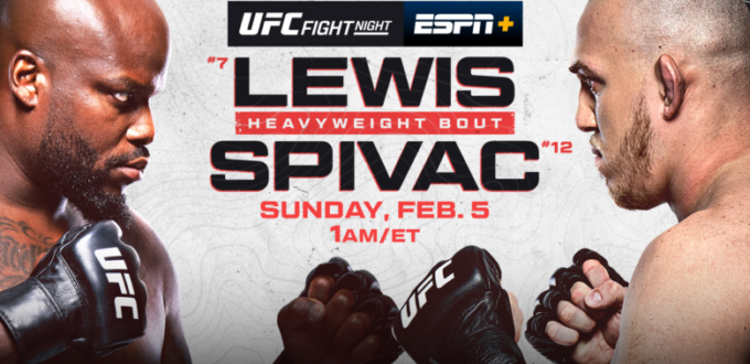 UFC-Fight-Night-Weigh-in Video & Betting Odds