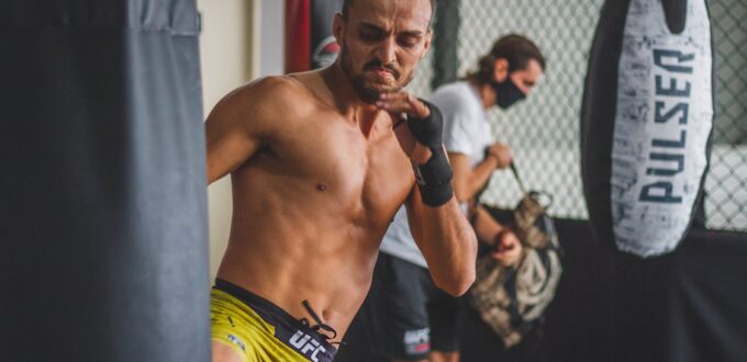 Everything You Should Know About MMA