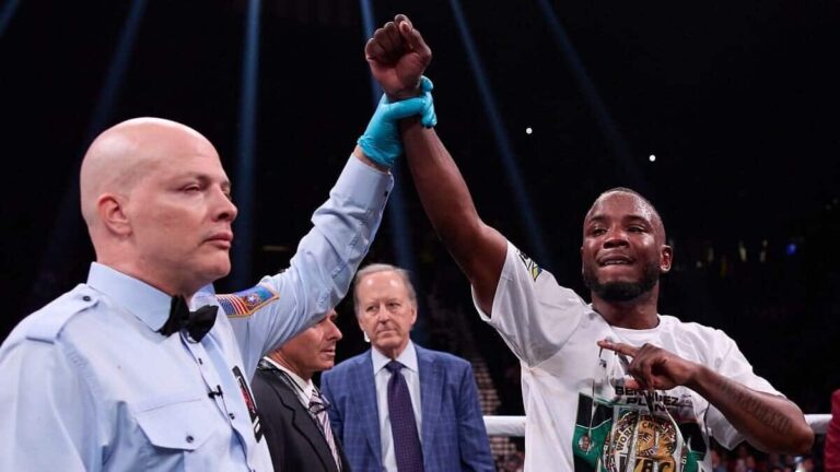 Chris Colbert Comes Off Deck in First to Win Razor Close Decision over ...