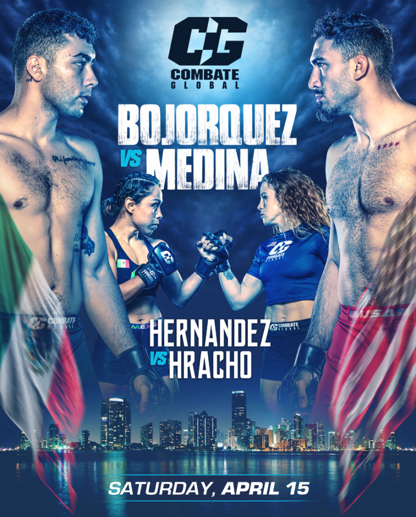 COMBATE GLOBAL ANNOUNCES FIGHTS APRIL 15TH 26 061150c1 e61e 38c0 e70b 698149acdd7b