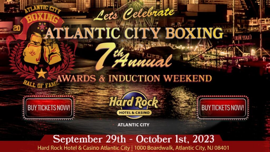 ACBHOF Awards Induction Promo Header 2023