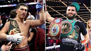 Bivol vs. Beterbiev Will not be Sanctioned by the WBC