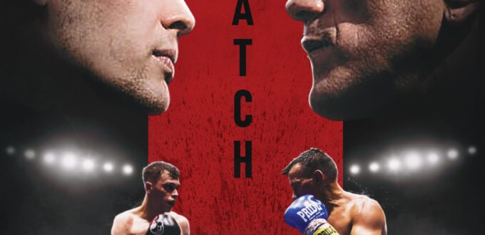 Arijan Gorički Will Face Caril Herrera in Zagreb, Croatia