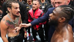 UFC 288 Video Highlights