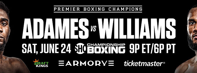 Caleb Truax, Former Super Flyweight Champion Jerwin Ancajas and Top Prospect Mickel Spencer Compete in Separate Bouts on SHOWTIME SPORTS®