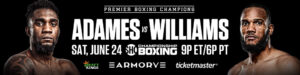 CARLOS ADAMES STOPS JULIAN WILLIAMS & ERICKSON LUBIN STOPS LUIS ARIAS - VIDEO HIGHLIGHTS 28 06.24 Letterhead V00 1 2