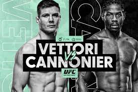 UFC Vegas 75 Weigh in Video