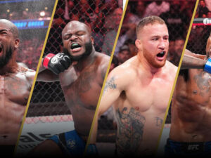 UFC 291 RESULTS, VIDEO HIGHLIGHTS, POST PRESSER & SOCIAL MEDIA REACTION 15 UFC 291 Results