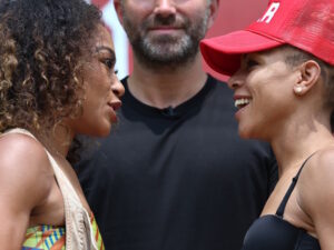 baumgardner vs. linardatou