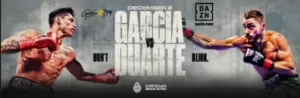 Garcia vs. Duarte