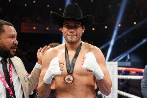Zurdo Ramirez Defeats Joe Smith Jr