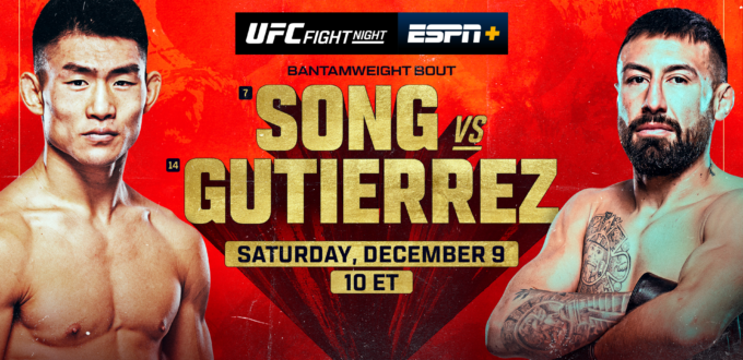 Song vs. Gutierrez