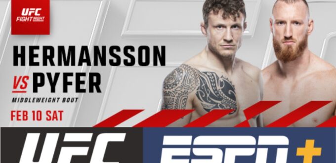 UFC VEGAS 86 WEIGH-IN VIDEO