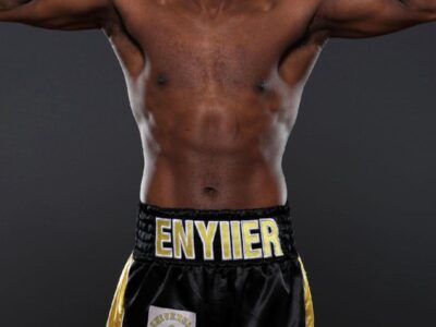 Javier “El Abejon” Fortuna Faces Speedy Rashidi Ellis in Uncasville, Connecticut