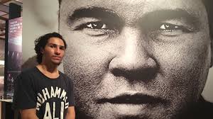 APBC President Albert Low and Ali's Grandsons Reject Proposed CSAC Changes to Muhammad Ali Act