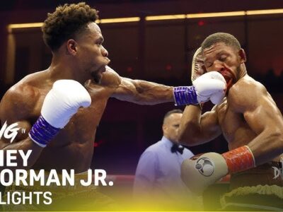 Ring IV: Night of the Champions Results, Video Highlights & Post Presser