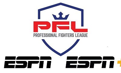 ESPN PFL Logos 2