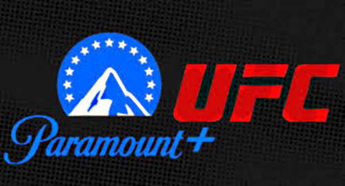 UFC Paramount+