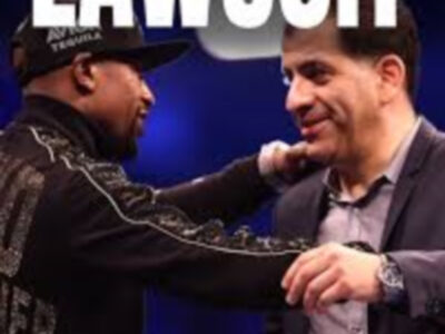 Floyd Mayweather Sues Stephen Espinoza & Showtime For 340 Million & His Next Possible Fight is Announced