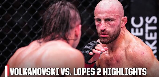 UFC 325 RESULTS, VIDEO HIGHLIGHTS, POST PRESS CONFERENCE & SOCIAL MEDIA REACTION 11 UFC 325 RESULTS, VIDEO HIGHLIGHTS, POST PRESS CONFERENCE & SOCIAL MEDIA REACTION