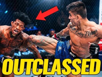 UFC VEGAS 113 RESULTS, VIDEO HIGHLIGHTS, POST PRESSER & SOCIAL MEDIA REACTION