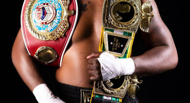 Undefeated Heavyweight Gustavo “The Cuban Assassin” Trujillo Returns to Headline “Havoc at the Hilton 3” March 7 in Florida 20 G.Trujillo