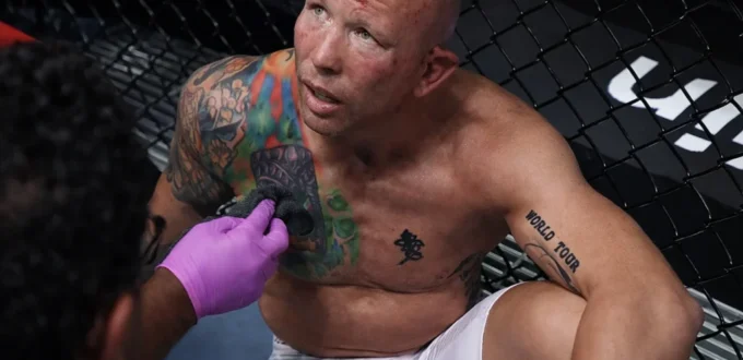 UFC VEGAS 114 RESULTS, POST PRESSER & VIDEO HIGHLIGHTS