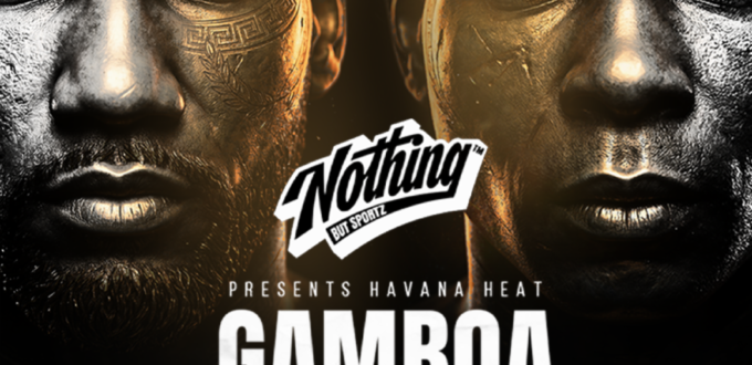 NOTHING BUT SPORTZ PRESENTS GAMBOA & RIGONDEAUX ON MAY 2 IN MIAMI 15 NOTHING BUT SPORTZ PRESENTS GAMBOA & RIGONDEAUX ON MAY 2 IN MIAMI