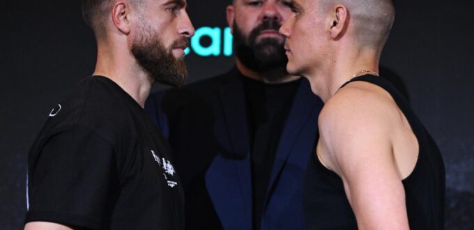 TIM TSZYU VS. UNDEFEATED DENIS NURJA FINAL PRESS CONFERENCE QUOTES, WEIGH-IN & PHOTOS 46 TIM TSZYU VS. UNDEFEATED DENIS NURJA FINAL PRESS CONFERENCE QUOTES, WEIGH-IN & PHOTOS