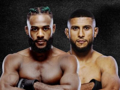 ufc fight night sterling vs zalal results