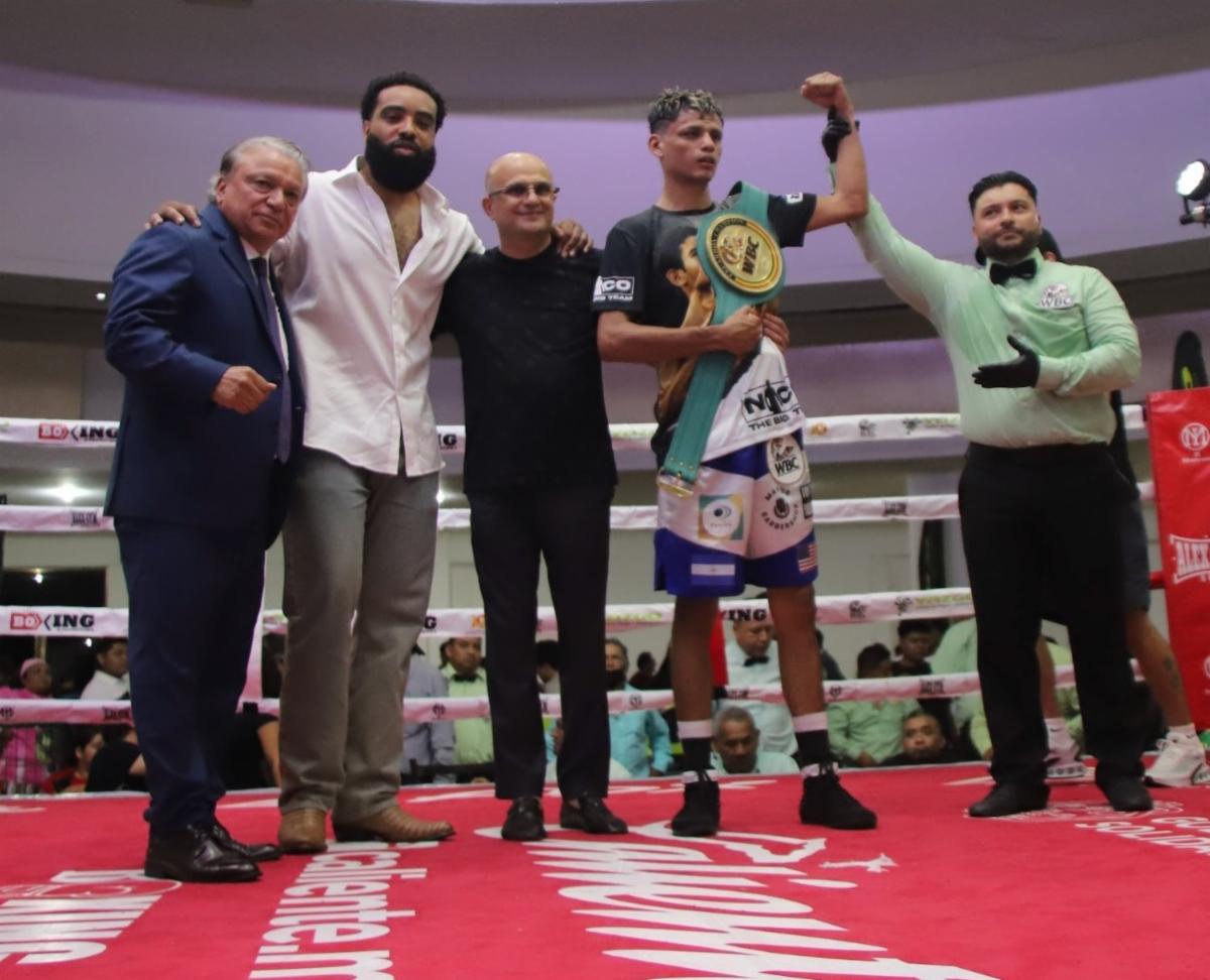 Toro Promotions Results From Quintana Roo, Mexico