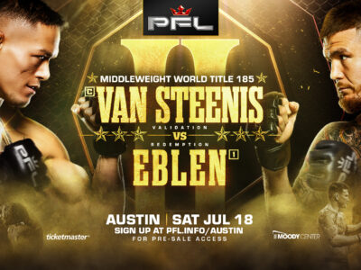 PFL Austin