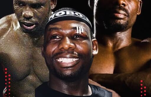 Former World Heavyweight Champion Hasim Rahman, 53, Making Comeback July 14 in Rochester 25 Former World Heavyweight Champion Hasim Rahman, 53, Making Comeback July 14 in Rochester