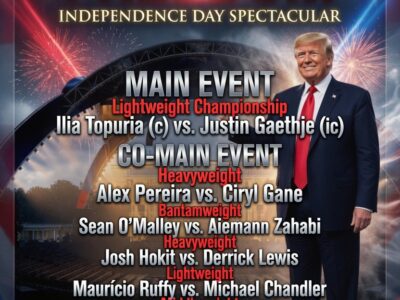 UFC 250 FREEDOM CARD HISTORICAL WEIGH-IN, PRESS CONFERENCE, PREVIEW SHOW, BETTING ODDS, & HOW TO WATCH!