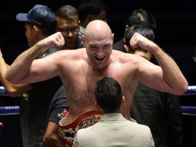 What is the New Historic Buddhist-Inspired WBC METTA Humanitarian Belt? An Explanation