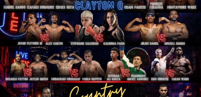 MAYWEATHER PROMOTIONS PARTNERS WITH COUNTRY BOX IN NASHVILLE 21 Floyd Mayweathers Mayweather Promotions Partners With Country Box in Nashville 1024x1280 1