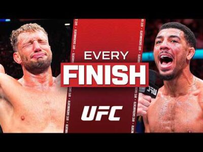 Gregory Rodrigues defeats Anthony Hernandez by unanimous decision at UFC Sacramento