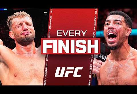 Gregory Rodrigues defeats Anthony Hernandez by unanimous decision at UFC Sacramento