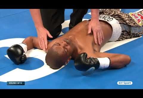 Zolani Tete Dead at 38: Former World Champion Shot and Killed in South Africa, Latest Updates 14 Zolani Tete, former two-division world champion boxer