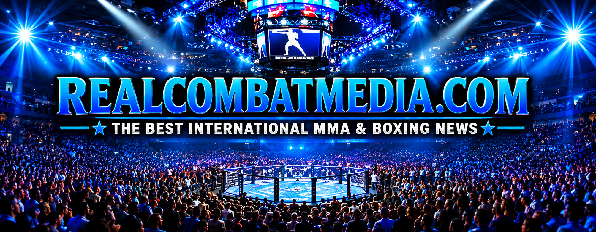 REAL COMBAT MEDIA