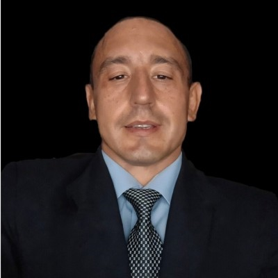 Anthony L. Gonzalez Editor in Chief