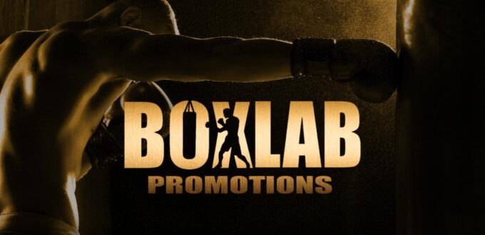 BOXLAB Promotions