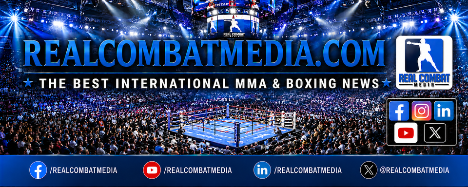 Real Combat Media Advertising