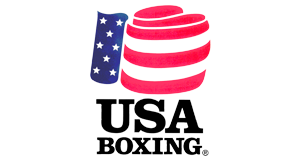 USA Boxing logo