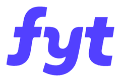 FYT logo, find your personal trainer
