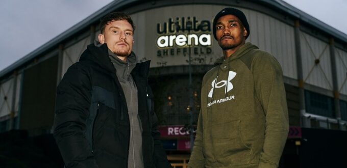Dalton Smith vs. Alberto Puello Preview, Presser & Weigh-in Video