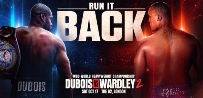 Dubois vs Wardley 2