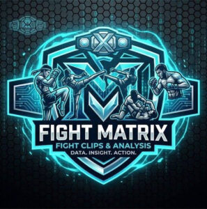 Fight Matrix Rankings