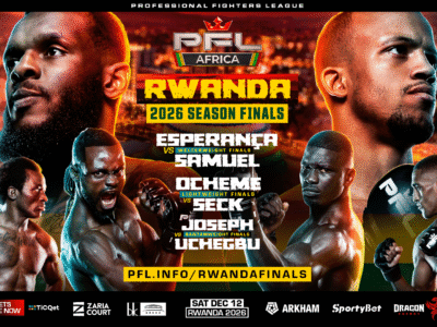 PFL Africa