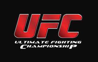 UFC Rankings logo